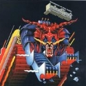 Judas Priest - Defenders of the Faith: Album Cover