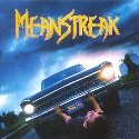 Meanstreak - Roadkill: Album Cover