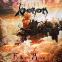 Venom - Fallen Angels: Album Cover