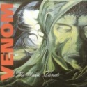 Venom - The Waste Lands: Album Cover