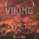Viking - Do or Die: Album Cover