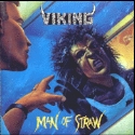 Viking - Man of Straw: Album Cover