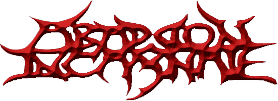 Abaddon Incarnate Artist Logo