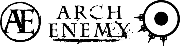 Arch Enemy Artist Logo