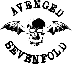 Avenged Sevenfold Artist Logo