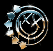 Blink-182 Artist Logo