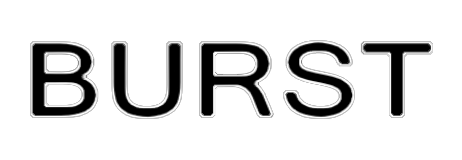 Burst Artist Logo