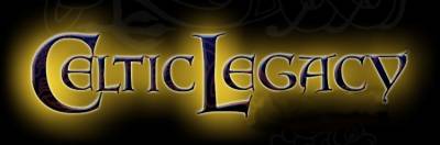 Celtic Legacy Artist Logo