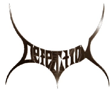 Defection Artist Logo