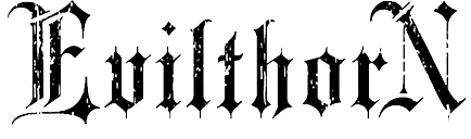 Evilthorn Artist Logo
