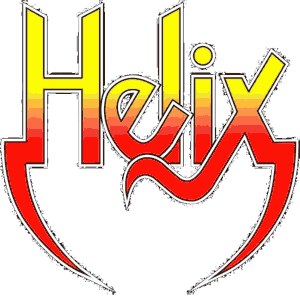 Helix Artist Logo