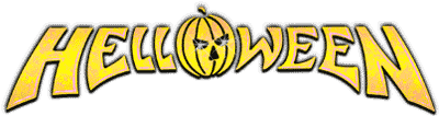 Helloween Artist Logo