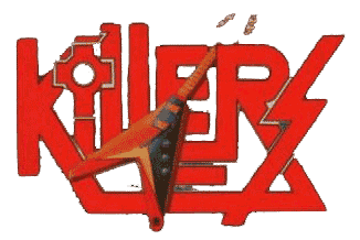 Killers Artist Logo