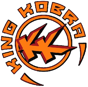 King Kobra Artist Logo