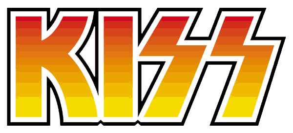 Kiss Artist Logo