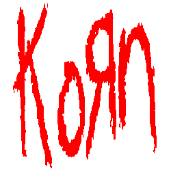 Korn Artist Logo