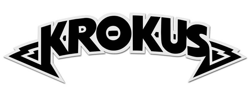 Krokus Artist Logo