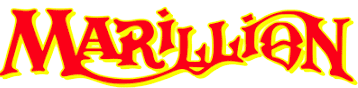 Marillion Artist Logo