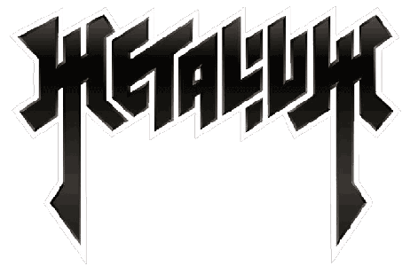 Metalium Artist Logo