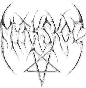 Myrkskog Artist Logo