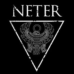 Neter Artist Logo