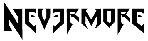 Nevermore Artist Logo