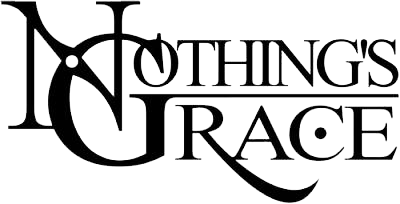 Nothing's Grace Artist Logo