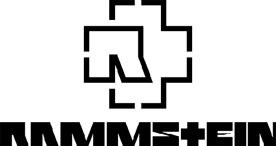 Rammstein Artist Logo
