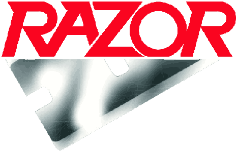 Razor Artist Logo