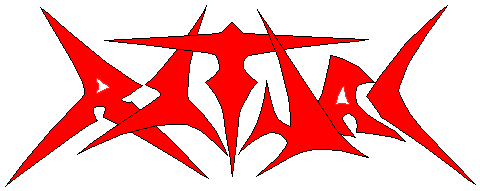Ritual Artist Logo