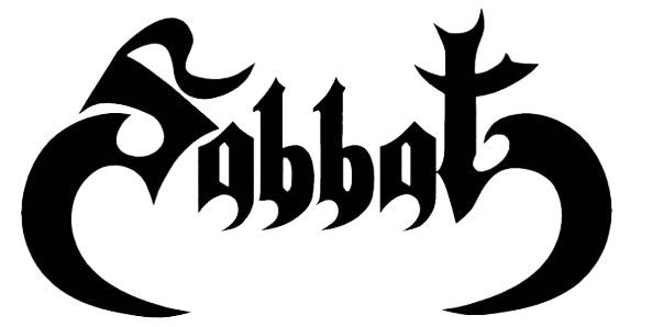 Sabbat Artist Logo