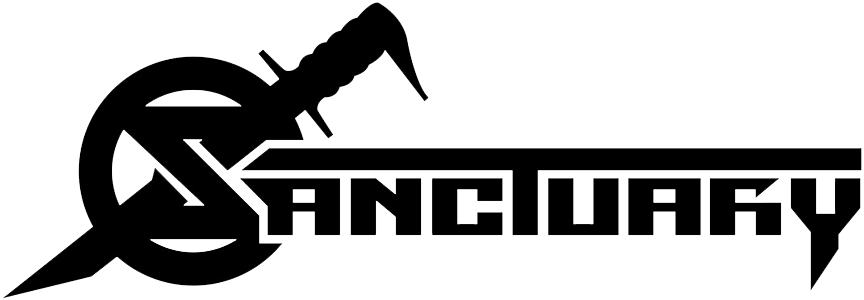 Sanctuary Artist Logo