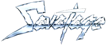 Savatage Artist Logo