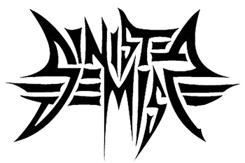 Sinister Demise Artist Logo