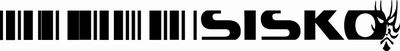 Sisko Artist Logo