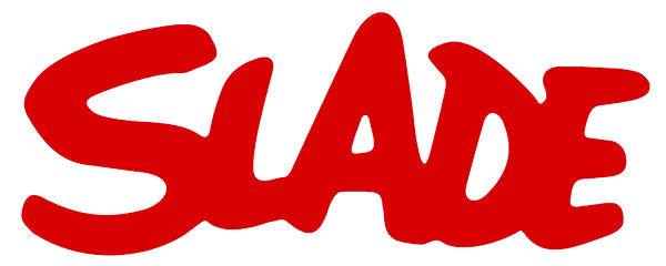 Slade Artist Logo