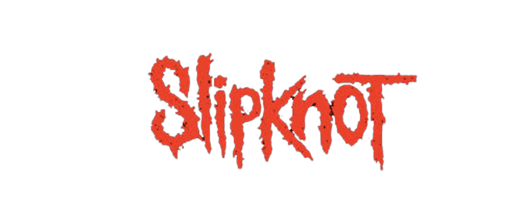 Slipknot Artist Logo