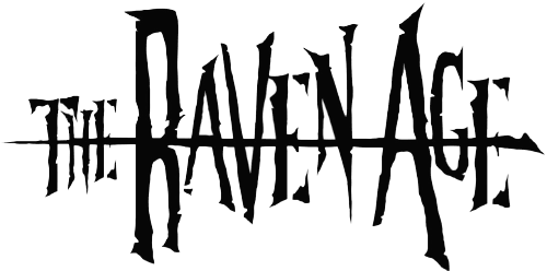 The Raven Age Artist Logo