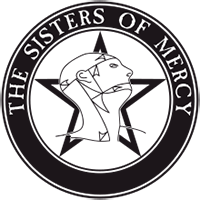 The Sisters of Mercy Artist Logo