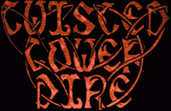 Twisted Tower Dire Artist Logo