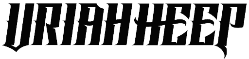 Uriah Heep Artist Logo