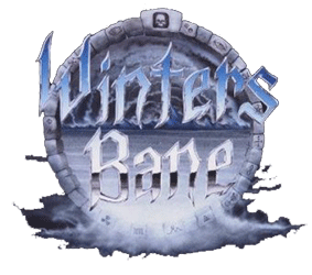 Winters Bane Artist Logo